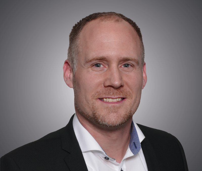 Siewert & Kau ernennt Andreas Müller zum Head of Cloud Business