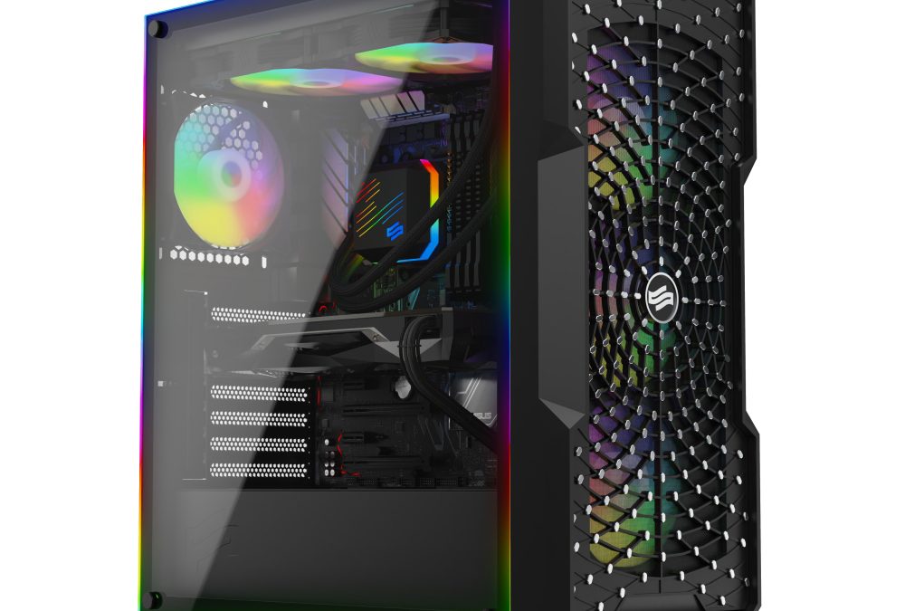 Siewert & Kau nimmt Produkte von Silentium PC ins Programm
