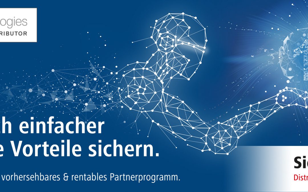 Vorkonfigurierte Dell-PowerEdge-Server von Siewert & Kau