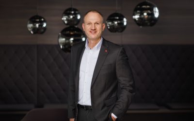 S&K-Geschäftsführer Thorsten Daniels verlässt das Unternehmen