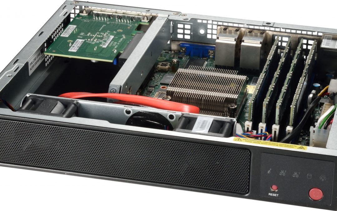 Siewert & Kau rundet sein Produktportfolio mit High-End Servern und Workstations von Supermicro ab