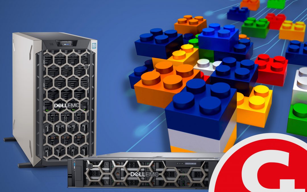 Siewert & Kau baut Dell-EMC-Sortiment um flexible Smart Value Server aus