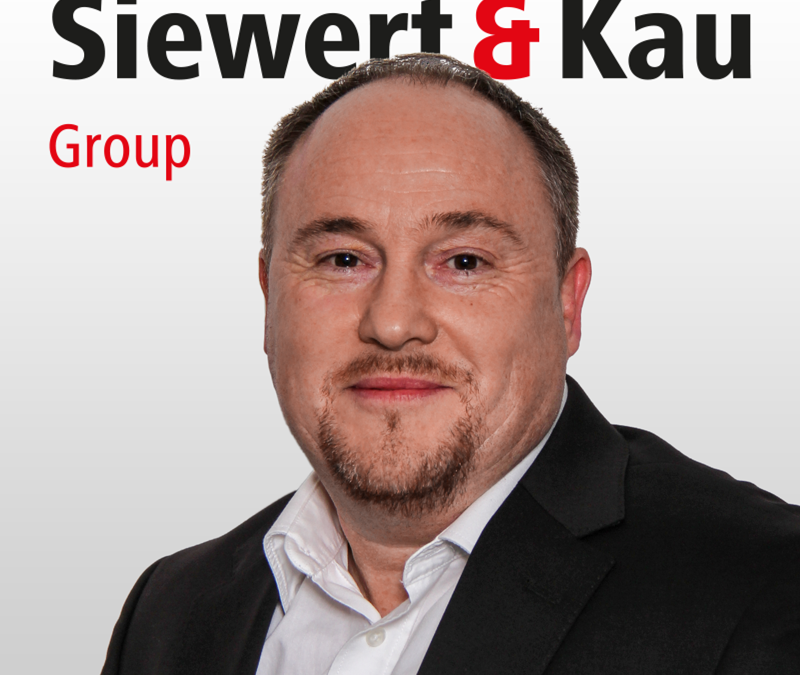 Siewert & Kau schließt Partnerschaft mit Lexmark