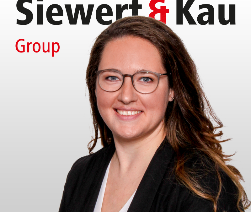 Erfolgreicher Start der Siewert & Kau Academy – neue Spezialistin für gezieltes Partner Enablement im Juli an Bord
