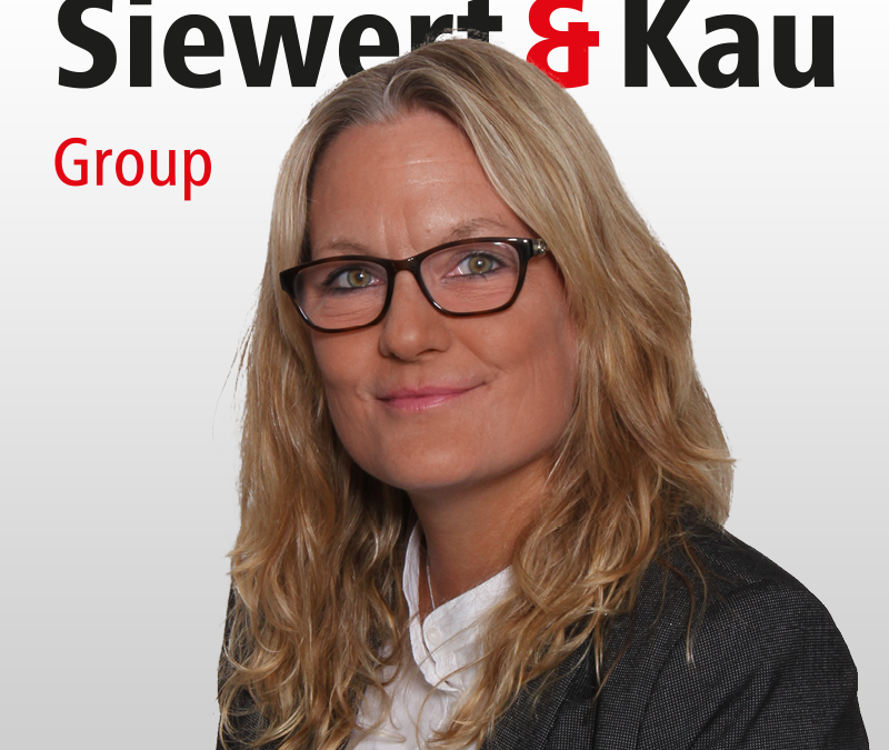 Siewert & Kau baut mit Nicole Wever die Bereiche Licensing und Cloud weiter aus