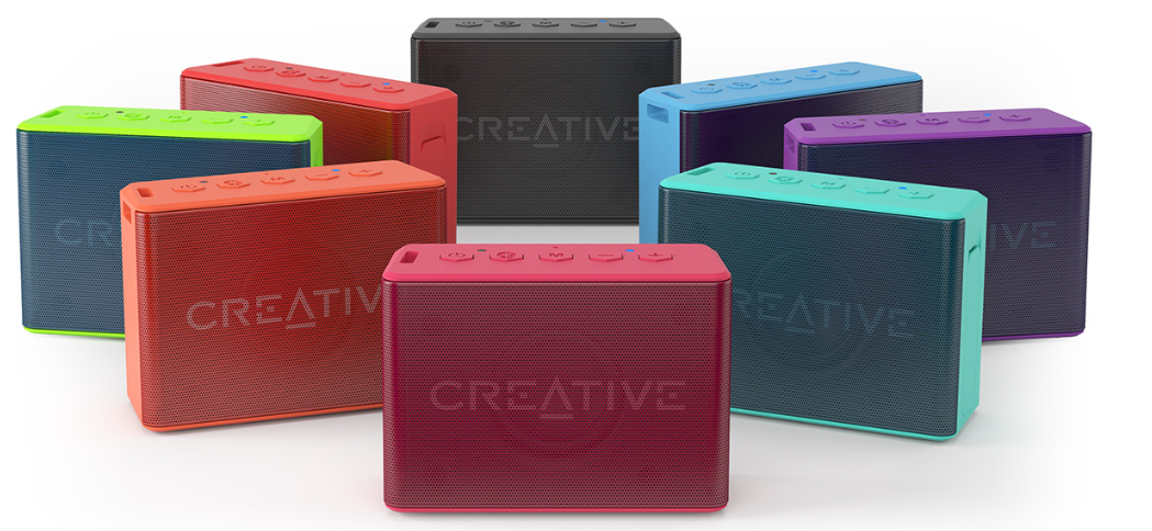 Starker Sound: Siewert & Kau setzt auf innovative Produkte von Creative Labs