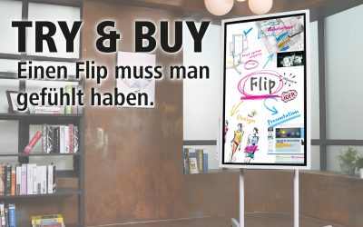 Service Media Alert: „Try & Buy“ Händlerangebot von Siewert & Kau