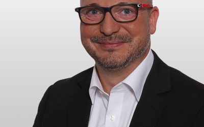 Cloud Client Computing-Spezialist Mike Keusemann neu bei Siewert & Kau