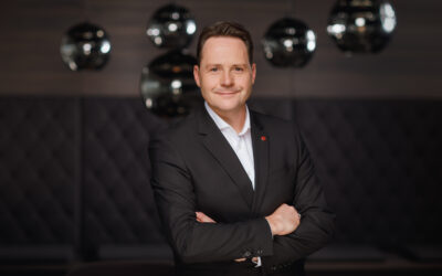 Siewert & Kau unterstreicht die Vertriebsausrichtung und ernennt Markus Hollerbaum  zum Chief Sales Officer (CSO)